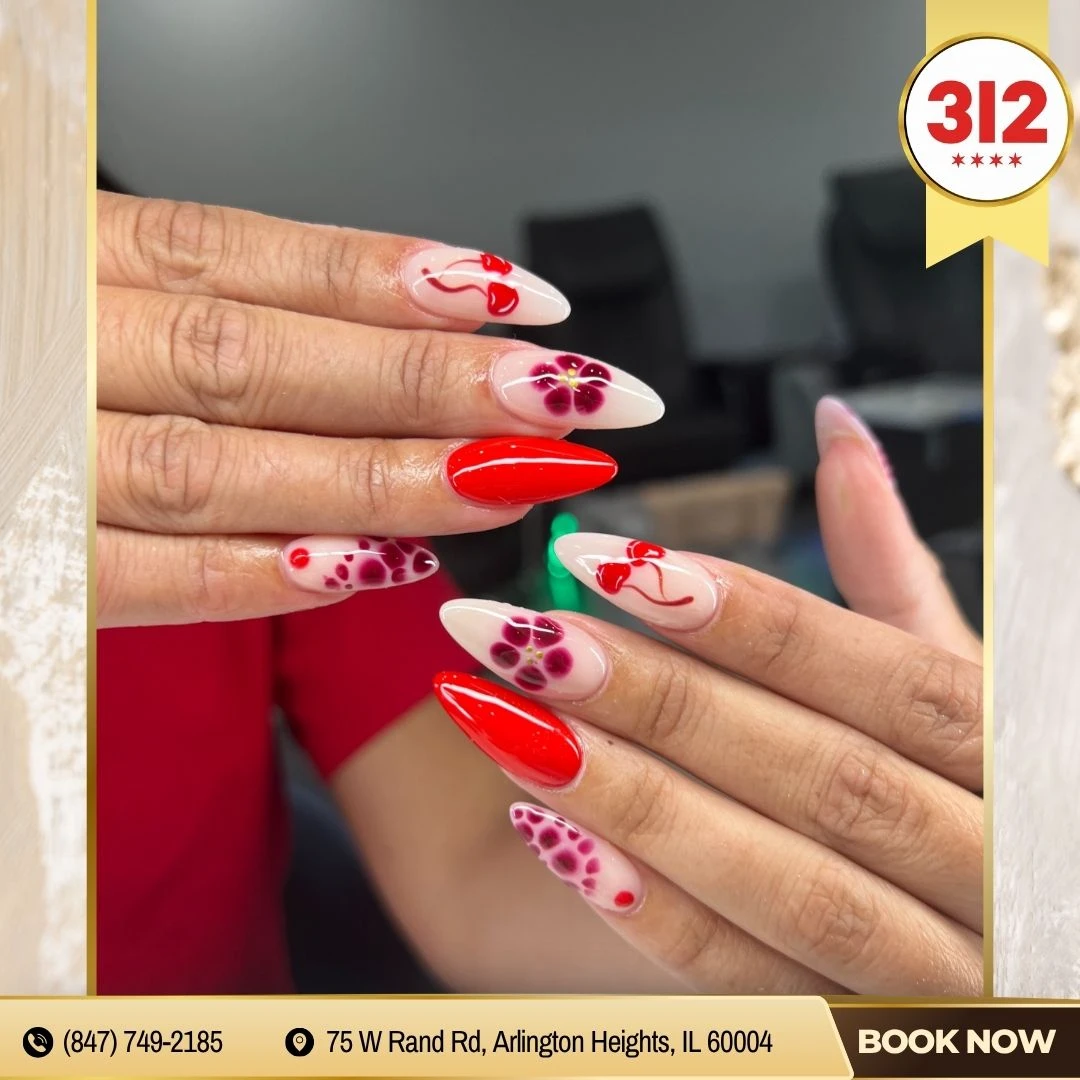 Nail Art